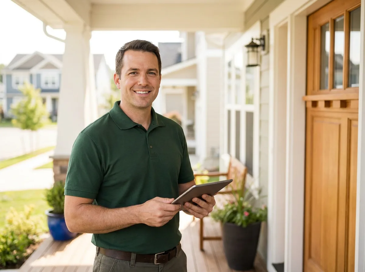 Pest control FAQs for Johnsonburg, PA